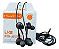 Fone De Ouvido Com Fio H'maston Ej-s8 Com Entrada P2 3,5mm - Imagem 1