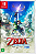 The Legend Of Zelda: Skyward Sword Nintendo Switch - Imagem 1