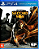 inFamous Second Son - PS4 - Imagem 1