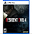 Resident Evil 4 - PS5 - Imagem 1