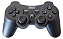 Controle Ps3 Playstation 3 Sem Fio KNUP - Imagem 1