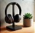Suporte de Mesa para Fone Headset Gamer Universal Elegante Minimalista - Imagem 1
