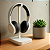 Suporte de Mesa para Fone Headset Gamer Universal Elegante Minimalista - Imagem 4