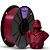 Filamento PLA Vermelho Marsala High Speed 1kg - Imagem 1