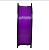 Filamento PLA Roxo High Speed 1Kg - Imagem 2
