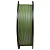 Filamento PLA Verde Oliva Velvet High Speed 1Kg - Imagem 2