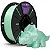 Filamento PLA Verde Macaron Velvet High Speed 1Kg - Imagem 1
