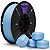 Filamento PLA Azul Macaron Velvet High Speed Premium - 1Kg - Imagem 1