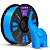Filamento PLA Azul High Speed Premium - 1Kg - Imagem 1