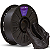 Filamento PLA Preto Velvet High Speed Premium - 1Kg - Imagem 1