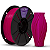 Filamento PLA Rosa Púrpura High Speed Premium - 1Kg - Imagem 1