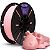 Filamento PLA Rosa Bebê High Speed Premium - 1Kg - Imagem 1