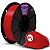 Filamento PLA Vermelho High Speed Premium - 1Kg - Imagem 1