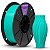 Filamento PLA Verde Tiffany High Speed Premium - 1Kg - Imagem 1