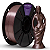 Filamento PLA Rose Gold V-Silk High Speed Premium - 1Kg - Imagem 1
