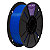 Filamento PETG HF Azul High Fluidity Premium - 1Kg - Imagem 1