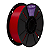 Filamento PETG HF Vermelho High Fluidity Premium - 1Kg - Imagem 1