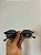 WOLF GLASSES - RETRÔ - Imagem 1
