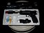 Brinquedo Moderno Pistola de Ar para Bolinhas e Gel - Imagem 1