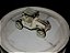 Miniatura CALHAMBEQUE Artesanal feita de Metal e Borracha - Imagem 1