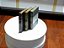 Conjunto de 3 Livros Cofre em Plástico - Imagem 1