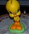 Boneco Vinil PIU PIU - Imagem 1