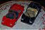 Par Miniaturas LAMBORGHINI COUNTACH ler descrição - Imagem 1