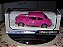 Miniatura FUSCA de coleção marca Diverbrás - Imagem 1
