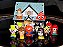 Kit DISNEY Contos Infantis com 13 Gogos mais Casinha - Imagem 1