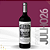 CASA DE UCO EL SALVAJE MALBEC - Imagem 1