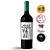 CASA DE UCO EL SALVAJE ORGÂNICO MALBEC - Imagem 1