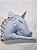 ALMOFADA UNICORNIO - HIPOALERGÊNICO - ARTESANAL - Imagem 3