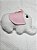 ALMOFADA ELEFANTE PEQUENO - HIPOALERGÊNICO - ARTESANAL - Imagem 8