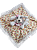 NANINHA CACHORRINHO COM OSSINHO - HIPOALERGÊNICO - Imagem 3