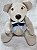 BONECO URSO ARTICULADO - HIPOALERGÊNICO - ARTESANAL - Imagem 4