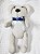 BONECO URSO ARTICULADO - HIPOALERGÊNICO - ARTESANAL - Imagem 5