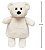 BOLSA TÉRMICA COM SÍLICA URSO BRANCO - Imagem 2