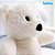 BOLSA TÉRMICA COM SÍLICA URSO BRANCO - Imagem 1