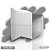 Climatizador Industrial Climabrisa SL i20 - Imagem 2