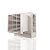 Climatizador Industrial Climabrisa Parede CB i8 - Imagem 1