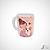 Caneca Quem Adotou - Imagem 1