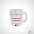 Caneca Shhh Silêncio - Imagem 2