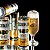 Caixa com 12 Cervejas Lager Bierbaum | Lata 350ml - Imagem 2