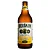 Cerveja Lager Bierbaum | Garrafa 600ml - Leve e Refrescante - Imagem 1