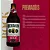 Cerveja Bock Artesanal Bierbaum | Garrafa 600ml Puro Malte Tostada - Imagem 4