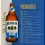 Cerveja de Trigo Weiss Bierbaum | Garrafa 600ml Artesanal Puro Malte - Imagem 3
