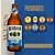 Cerveja de Trigo Weiss Bierbaum | Garrafa 600ml Artesanal Puro Malte - Imagem 2
