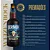 Cerveja Weizenbock de Trigo Escura Bierbaum | Garrafa 500ml Artesanal - Imagem 9