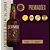 Cerveja Doppelbock 500 Bierbaum Comemorator | Garrafa 500ml Artesanal - Imagem 3