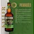 Cerveja Kellerbier Artesanal Bierbaum | Garrafa 500ml Puro Malte - Imagem 3